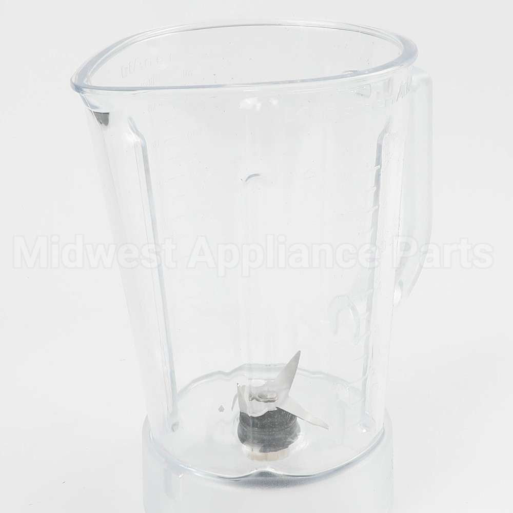 WPW10514649 Whirlpool Jar