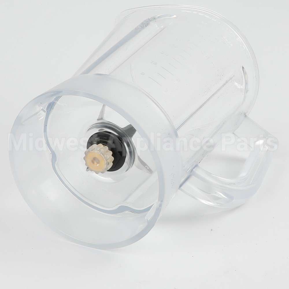WPW10514649 Whirlpool Jar