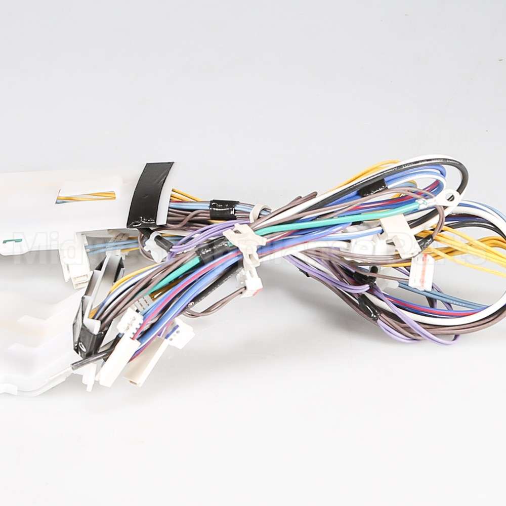 WPW10514906 Whirlpool Harns-Wire