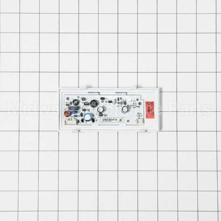 WPW10515058 Whirlpool Light