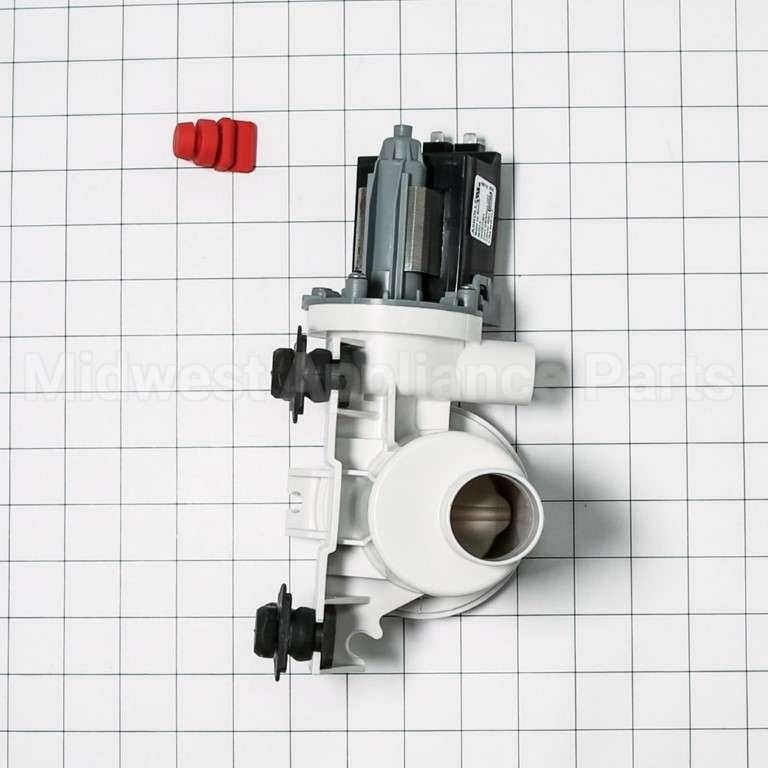 WPW10515401 Whirlpool Pump-Water