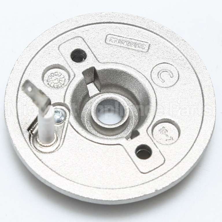 WPW10515454 Whirlpool Burnr-Head