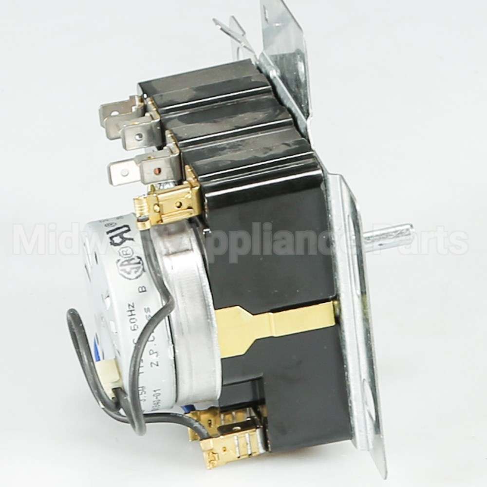 WPW10519558 Whirlpool Timer