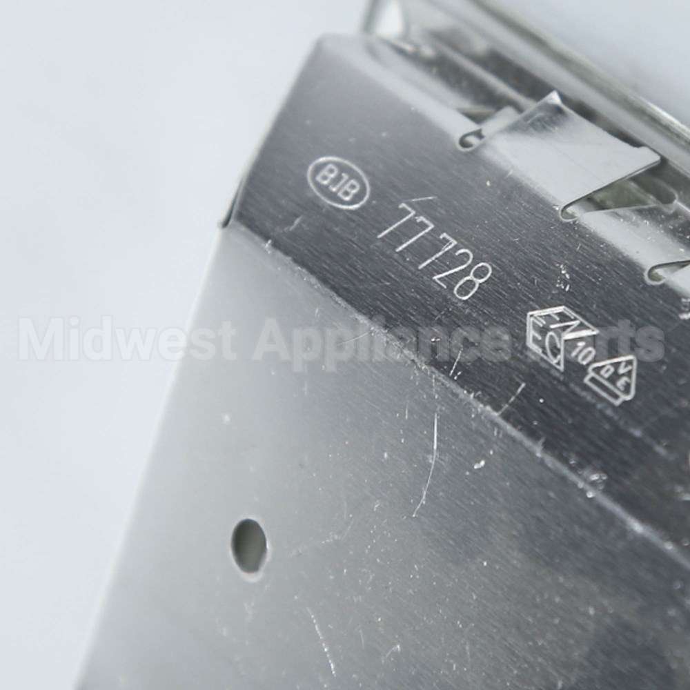 WPW10519866 Whirlpool Light-Oven