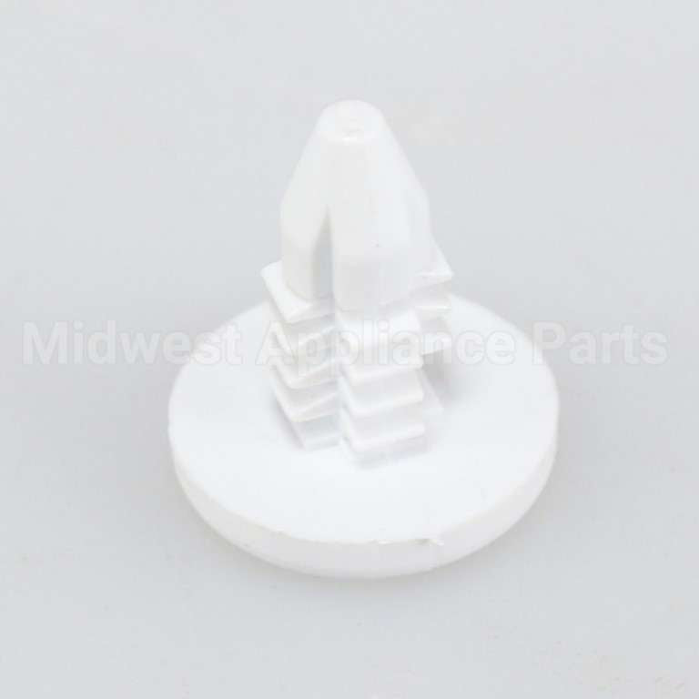 WPW10520304 Whirlpool Button-Plg