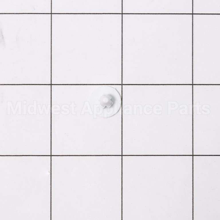 WPW10520304 Whirlpool Button-Plg