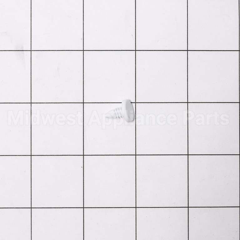 WPW10520304 Whirlpool Button-Plg
