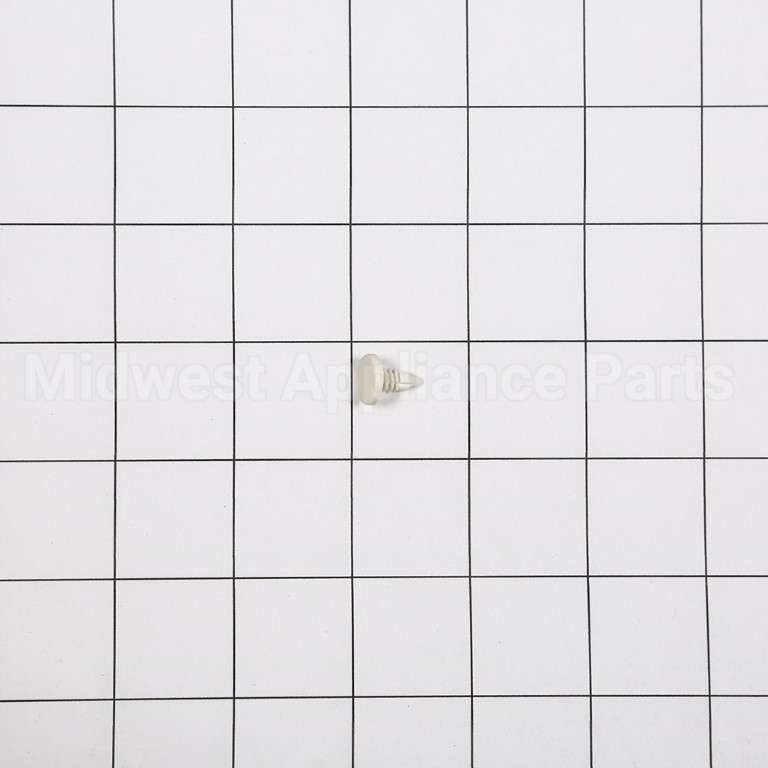 WPW10520306 Whirlpool Button-Plg