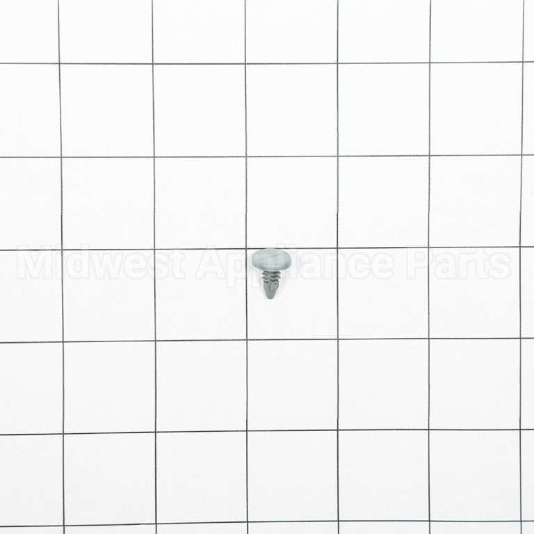 WPW10520307 Whirlpool Button-Plg