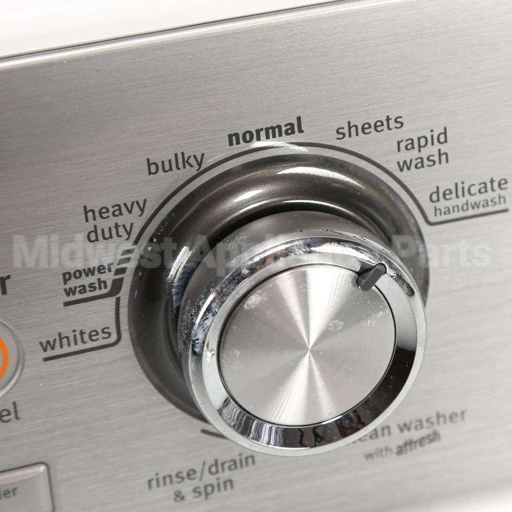 WPW10521059 Whirlpool Console