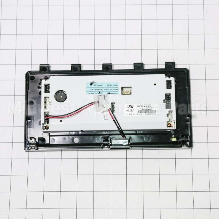 WPW10521642 Whirlpool Cntrl-Elec