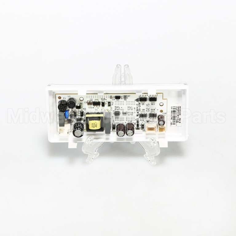 WPW10524406 Whirlpool Cntrl-Elec