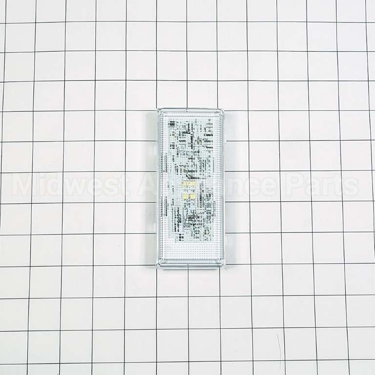 WPW10524406 Whirlpool Cntrl-Elec