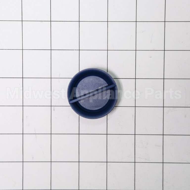 WPW10524920 Whirlpool Cap