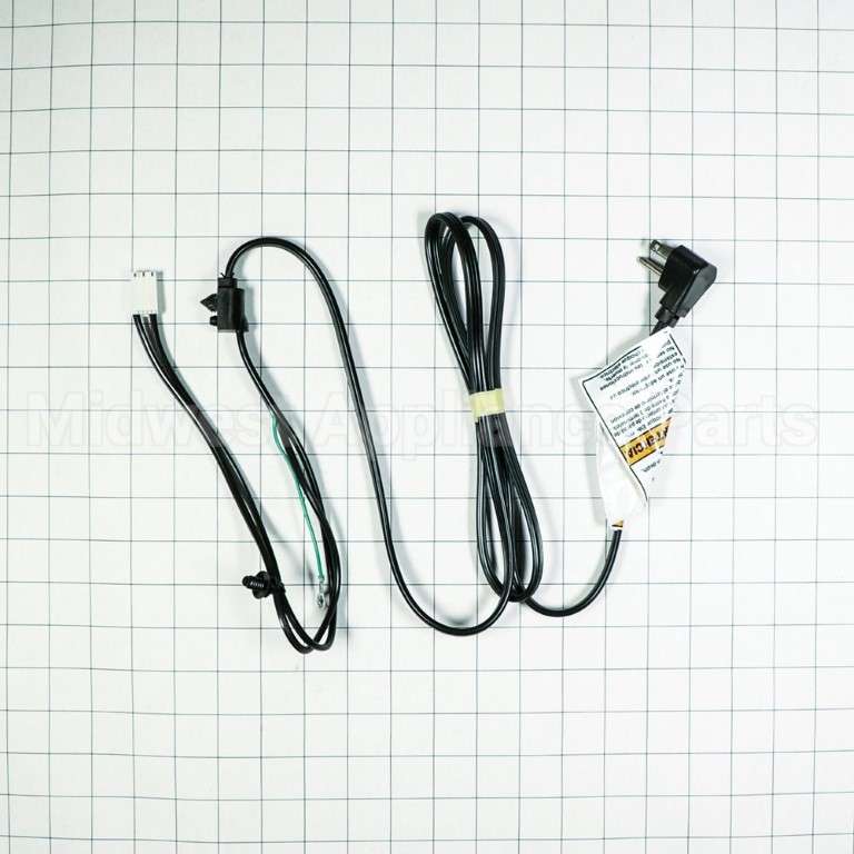 WPW10525195 Whirlpool Cord-Power