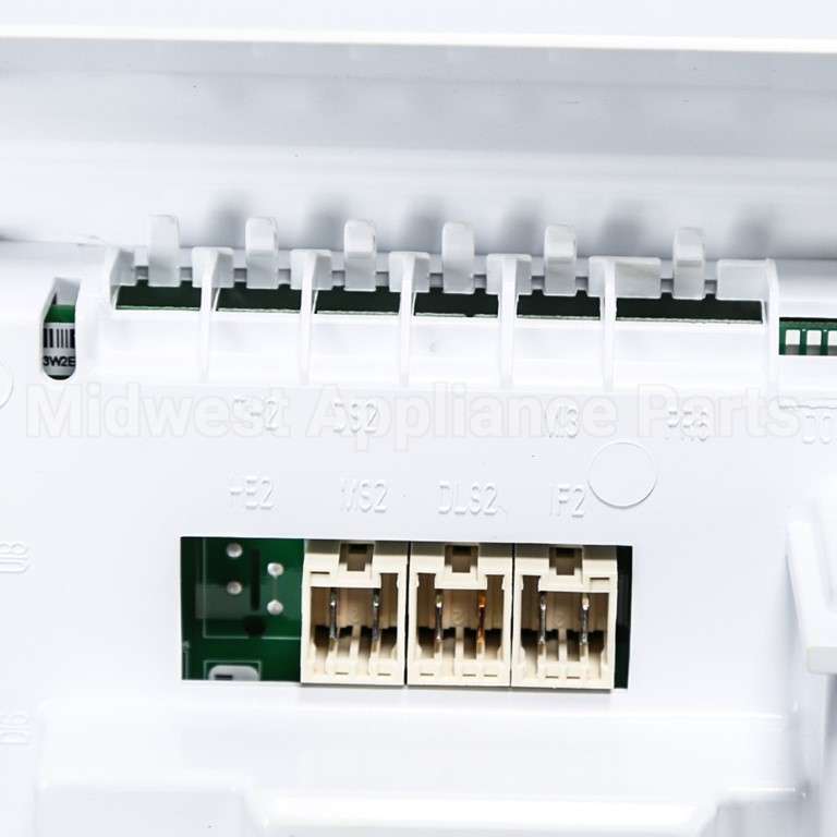 WPW10525353 Whirlpool Cntrl-Elec