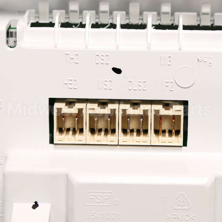 WPW10525358 Whirlpool Cntrl-Elec