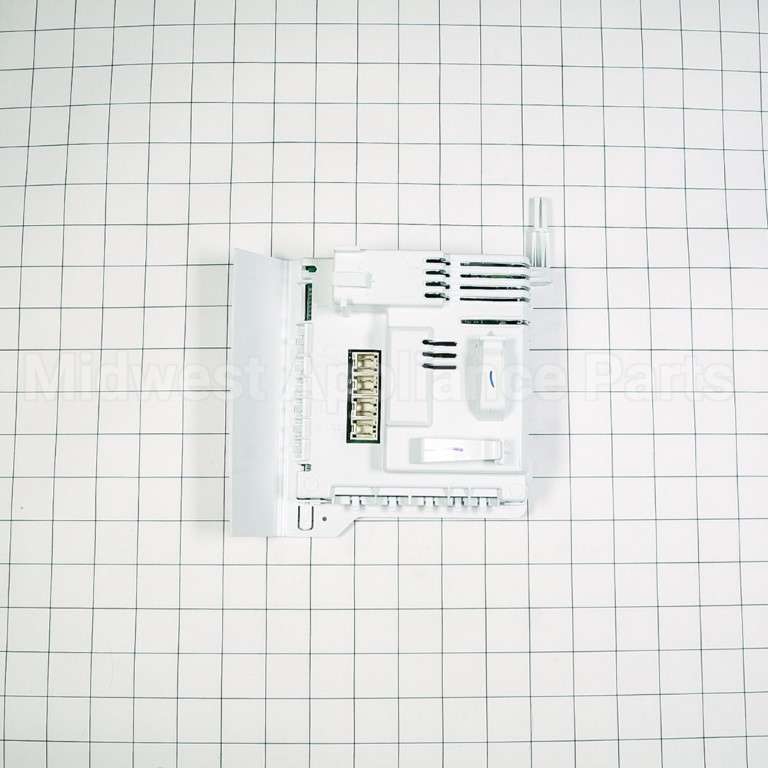WPW10525359 Whirlpool Cntrl-Elec