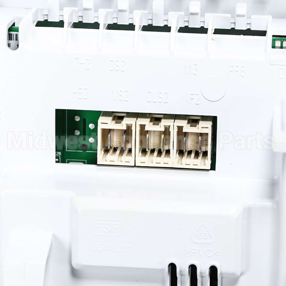WPW10525364 Whirlpool Cntrl-Elec