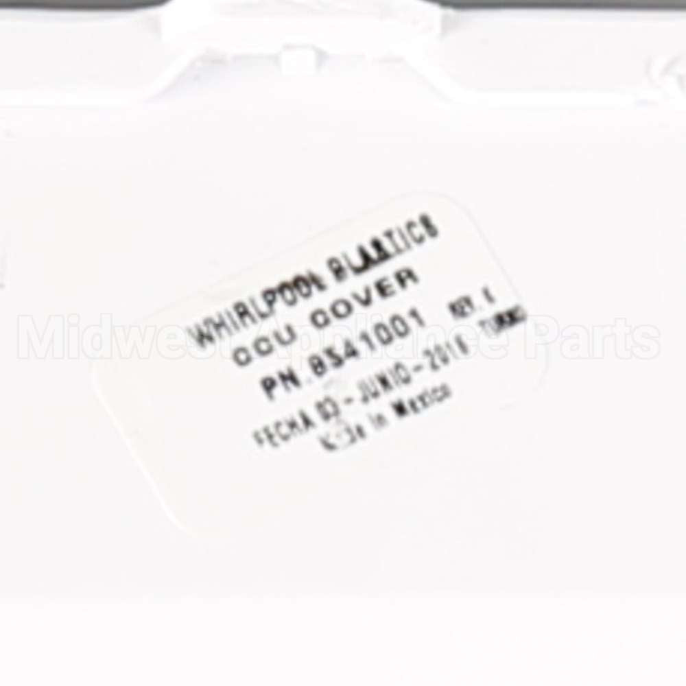 WPW10525367 Whirlpool Cntrl-Elec