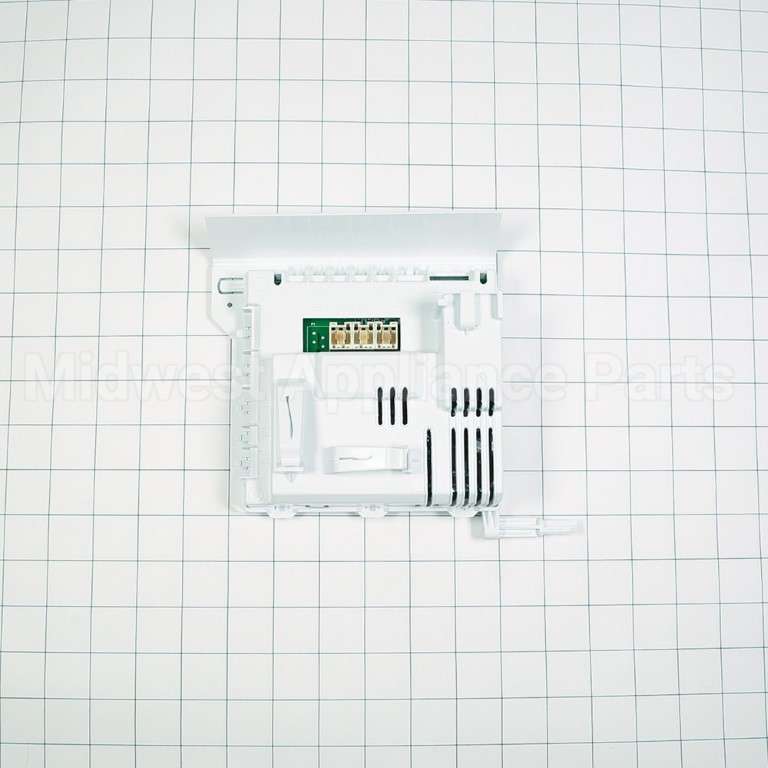 WPW10525369 Whirlpool Cntrl-Elec