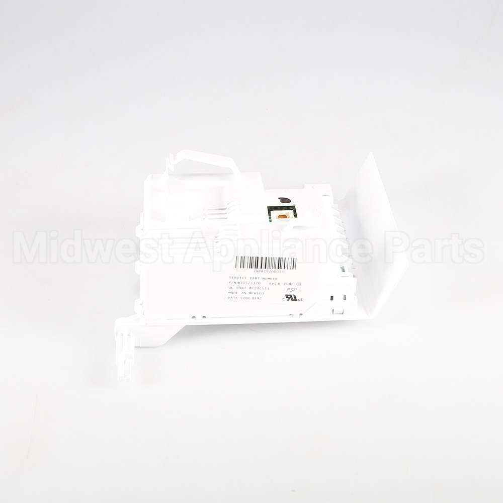 WPW10525370 Whirlpool Cntrl-Elec