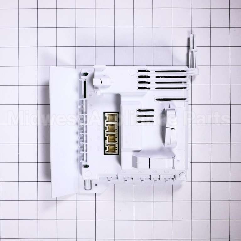 WPW10525373 Whirlpool Cntrl-Elec