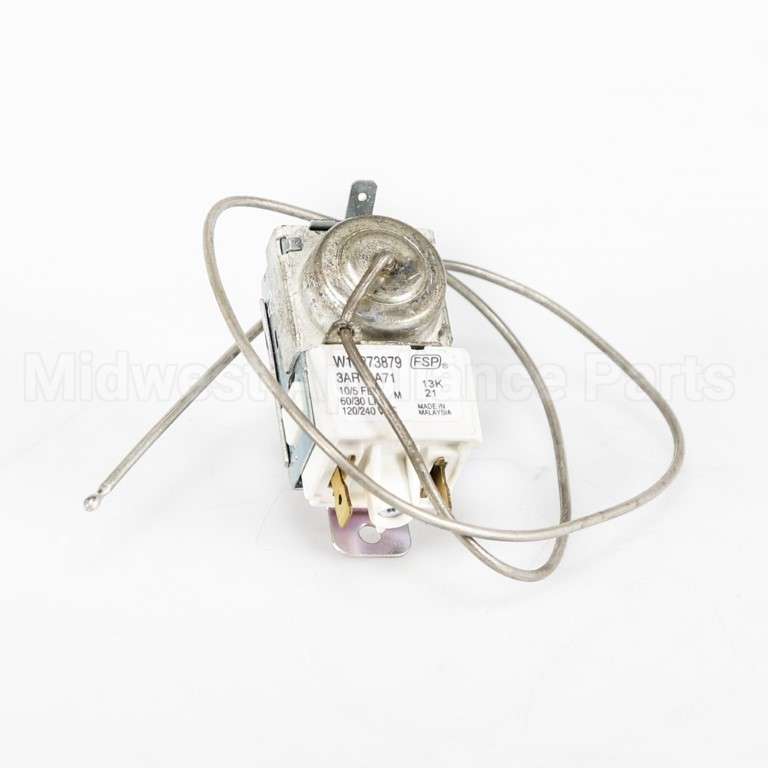WPW10530058 Whirlpool Thermostat