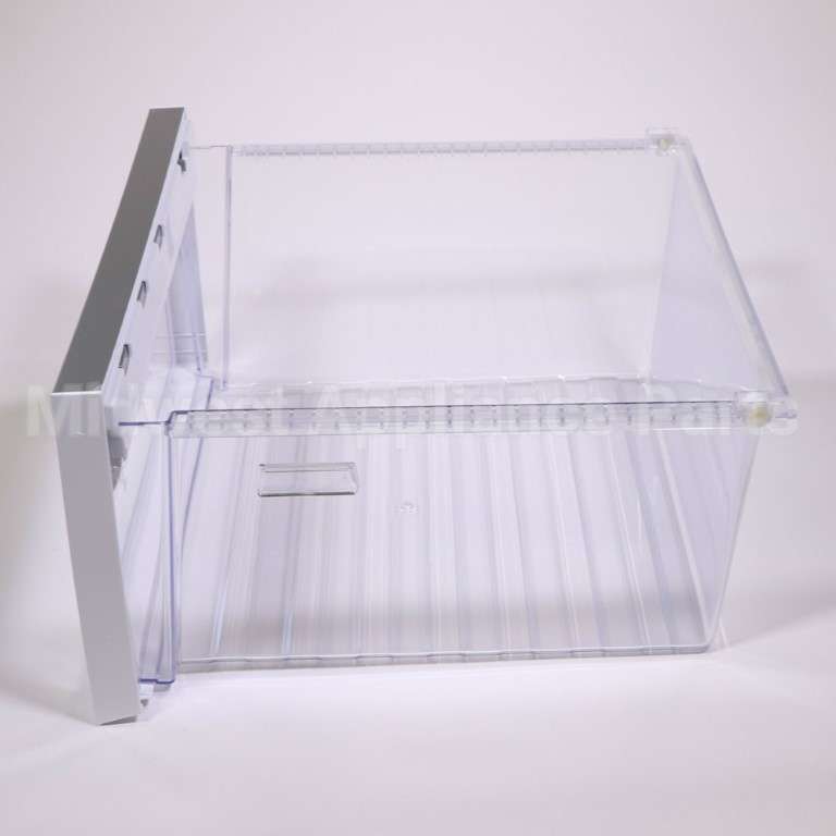 WPW10531078 Whirlpool Pan Assy-Rc, Crisper, D