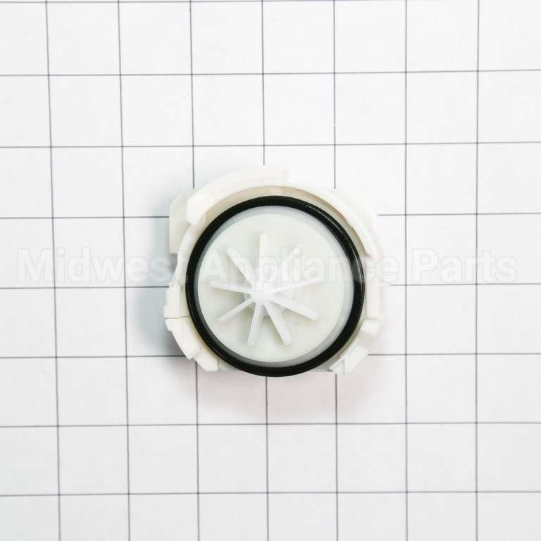 WPW10531320 Whirlpool Pump-Drain