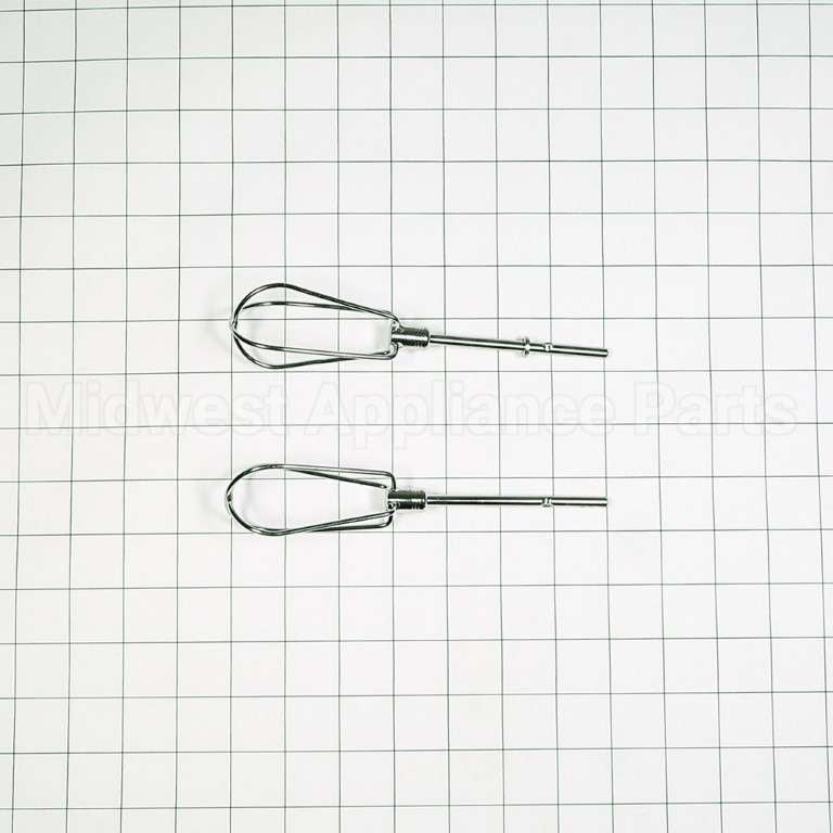 WPW10531842 Whirlpool Beater-Mxr