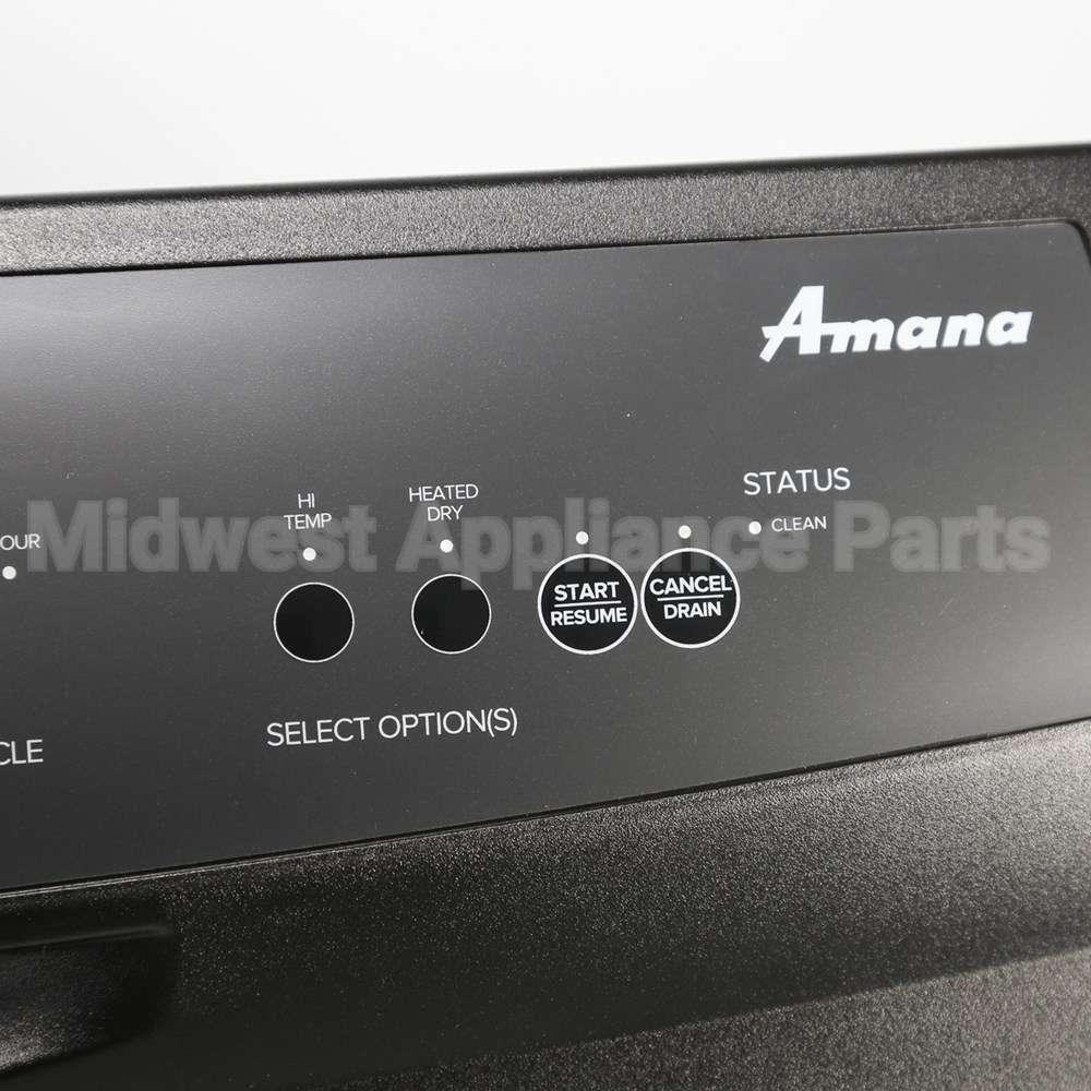 WPW10531895 Whirlpool Console