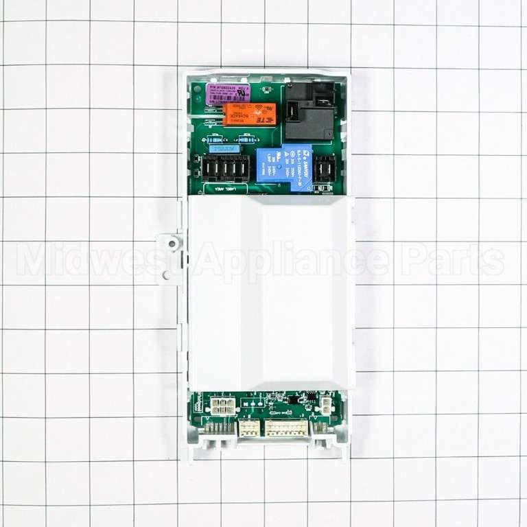 WPW10532428 Whirlpool Cntrl-Elec