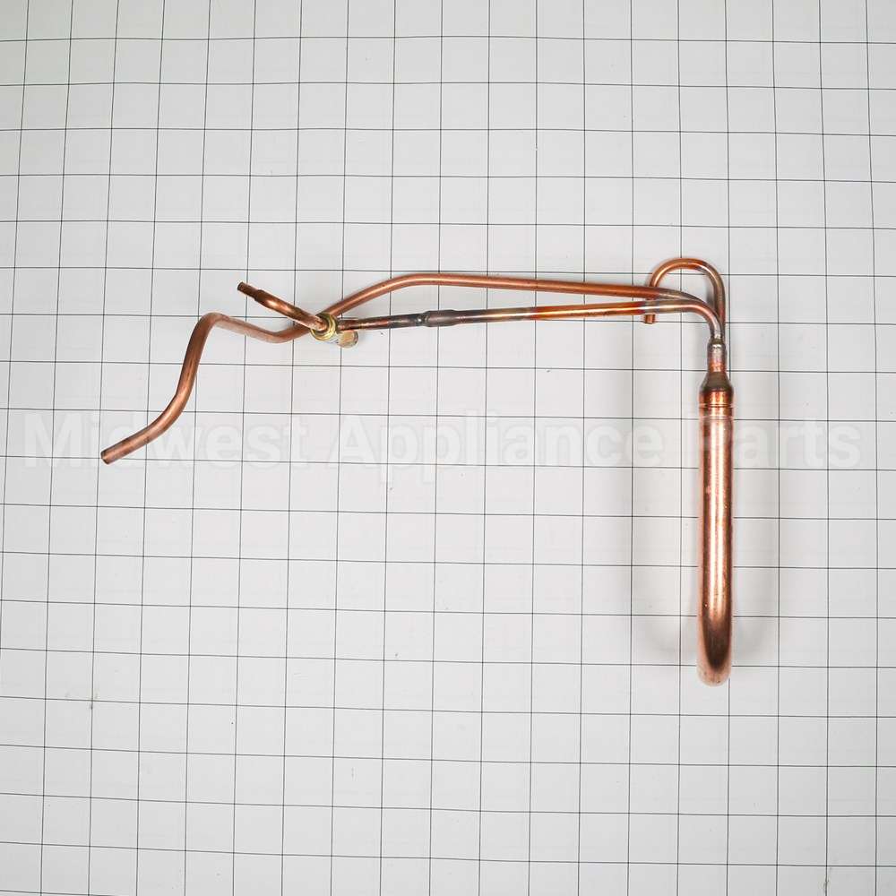 WPW10534030 Whirlpool Valve-Gas