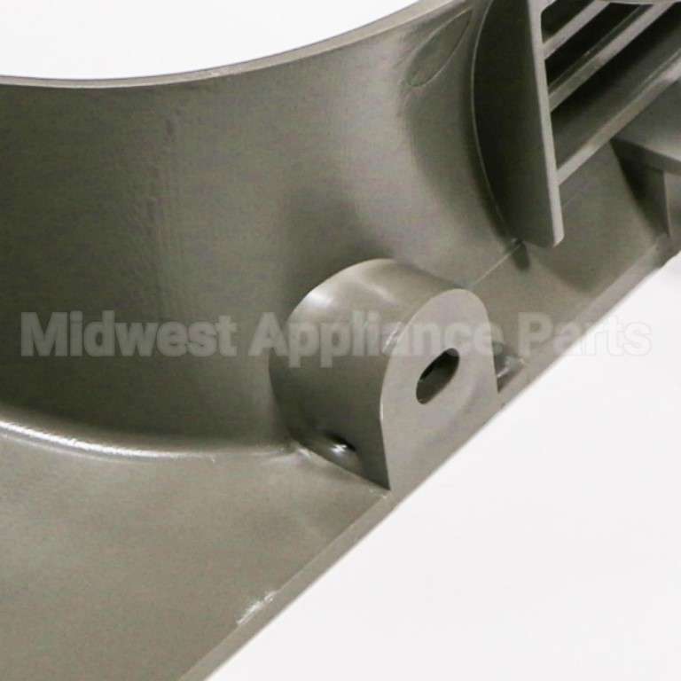 WPW10534155 Whirlpool Grille