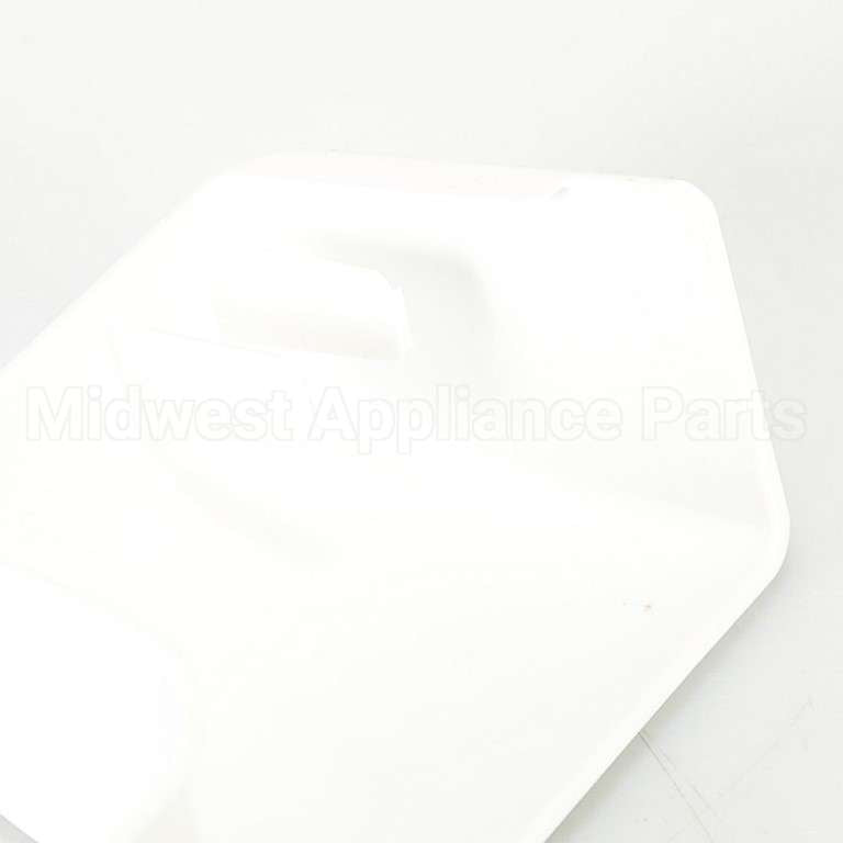 WPW10534161 Whirlpool Grille-Frt