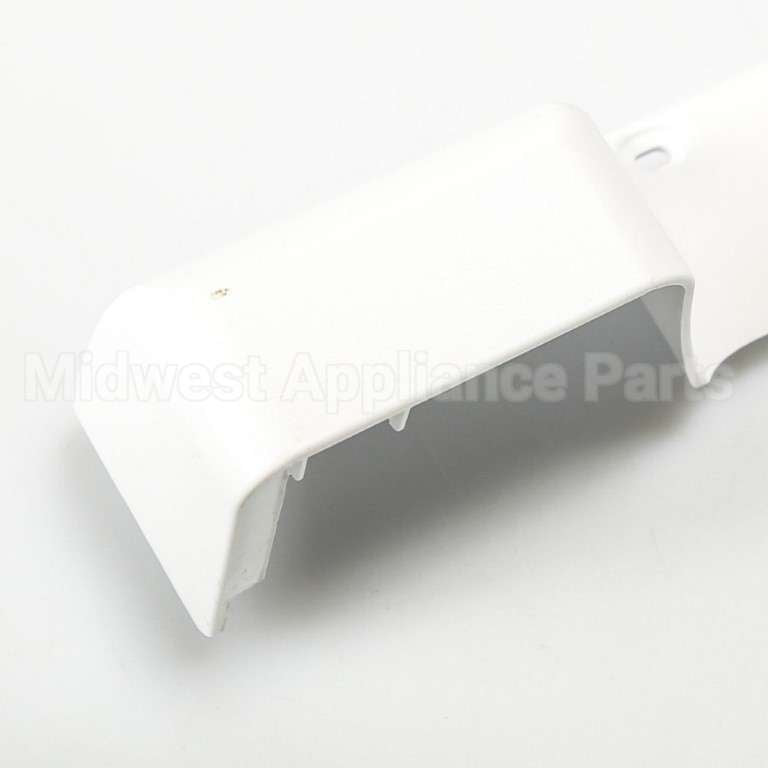 WPW10534161 Whirlpool Grille-Frt