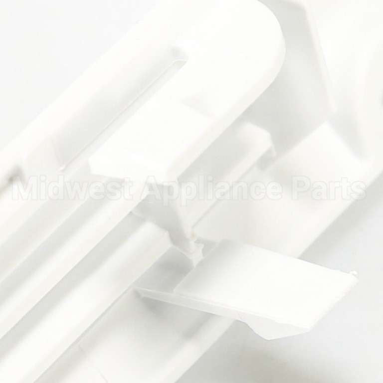 WPW10534161 Whirlpool Grille-Frt