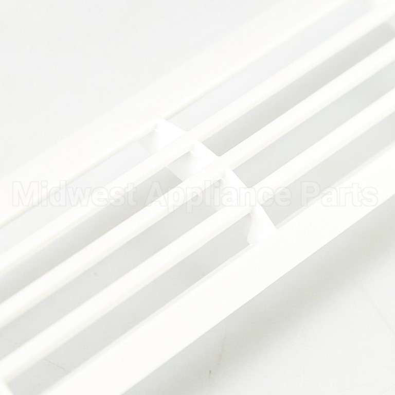WPW10534161 Whirlpool Grille-Frt