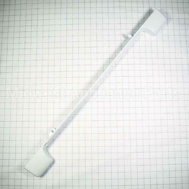 WPW10534161 Whirlpool Grille-Frt