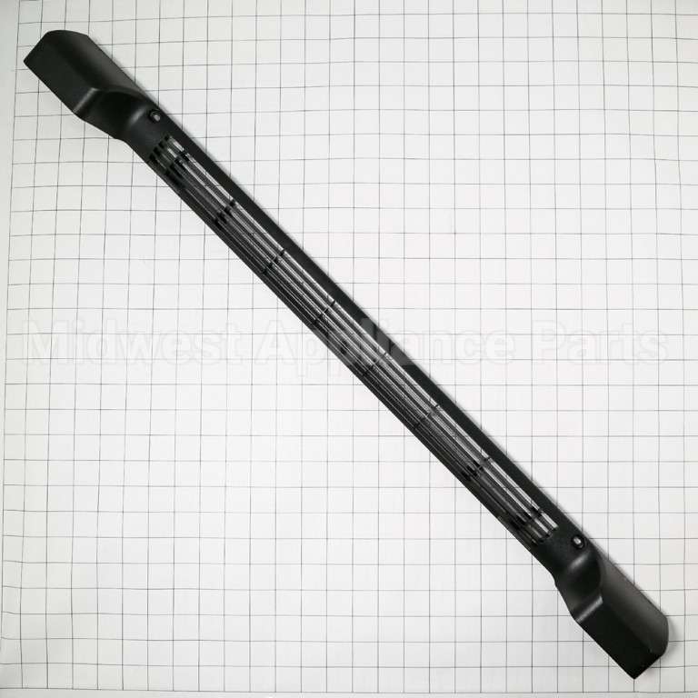 WPW10534162 Whirlpool Grille-Frt