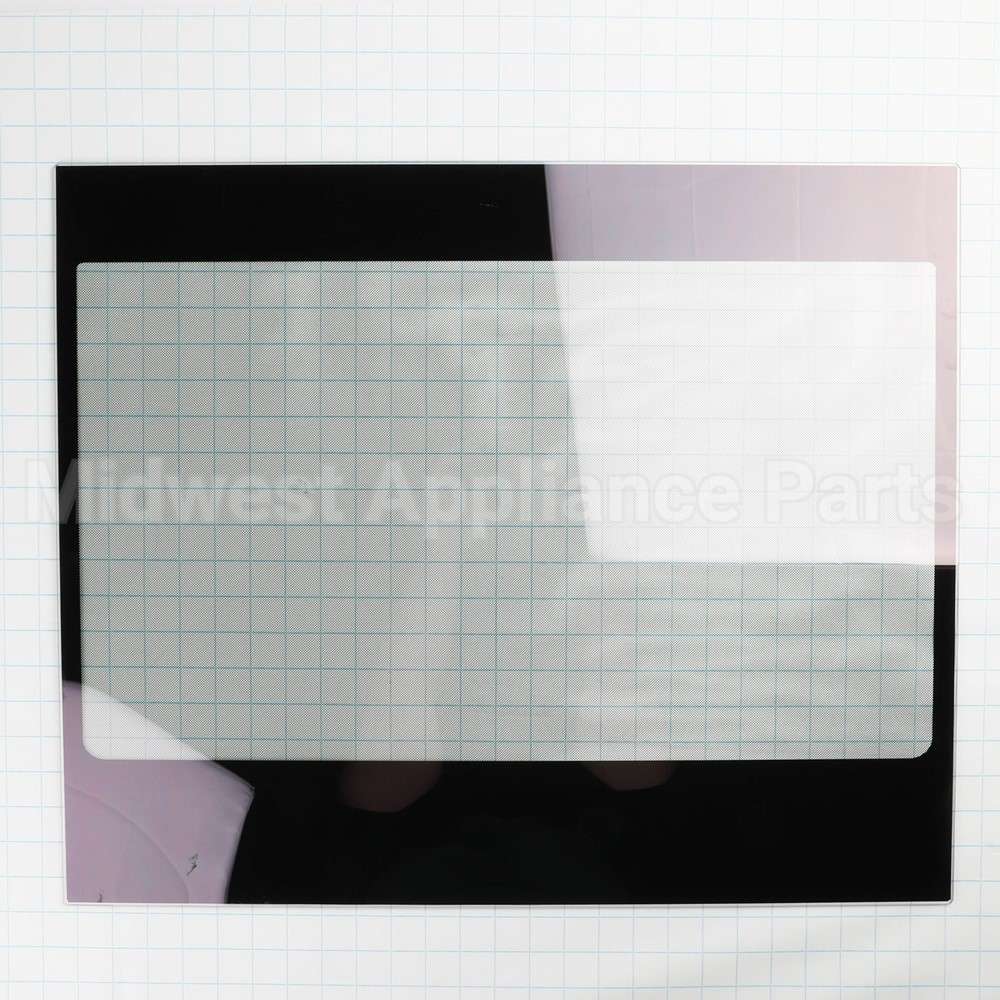 WPW10535767 Whirlpool Glass-Door
