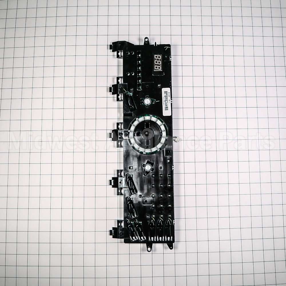 WPW10536856 Whirlpool Cntrl-Elec