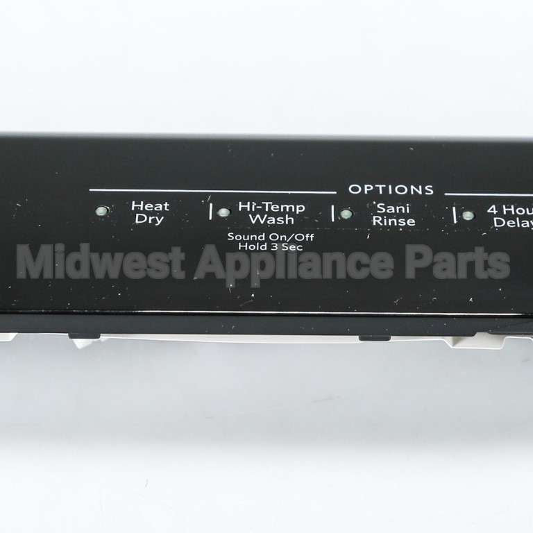 WPW10537334 Whirlpool Panel-Cntl