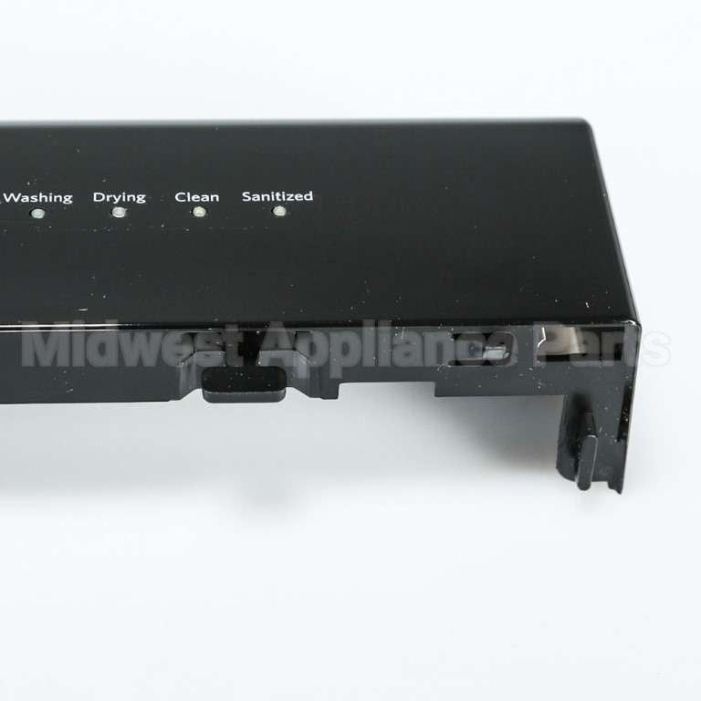 WPW10537334 Whirlpool Panel-Cntl