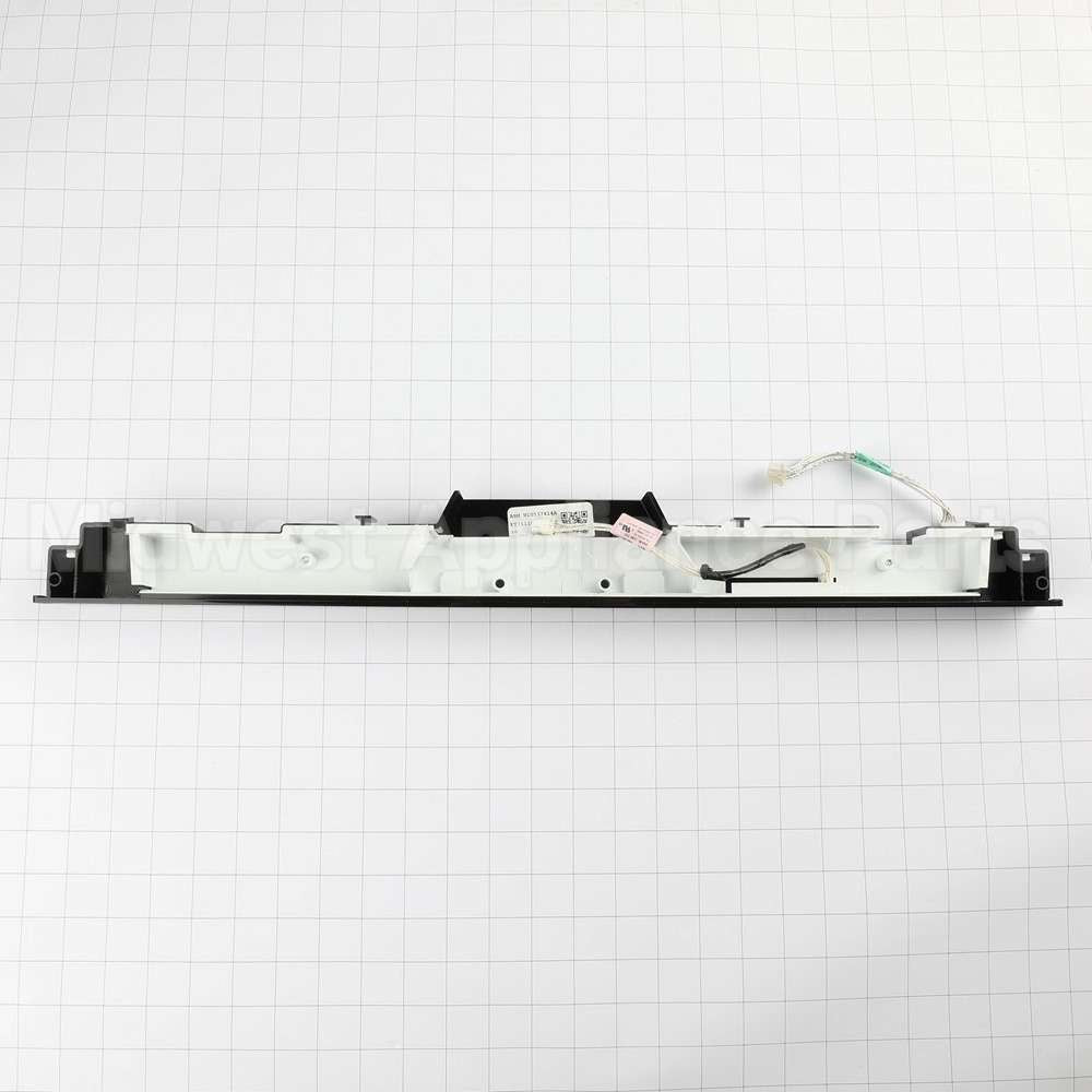 WPW10537414 Whirlpool Panel-Cntl