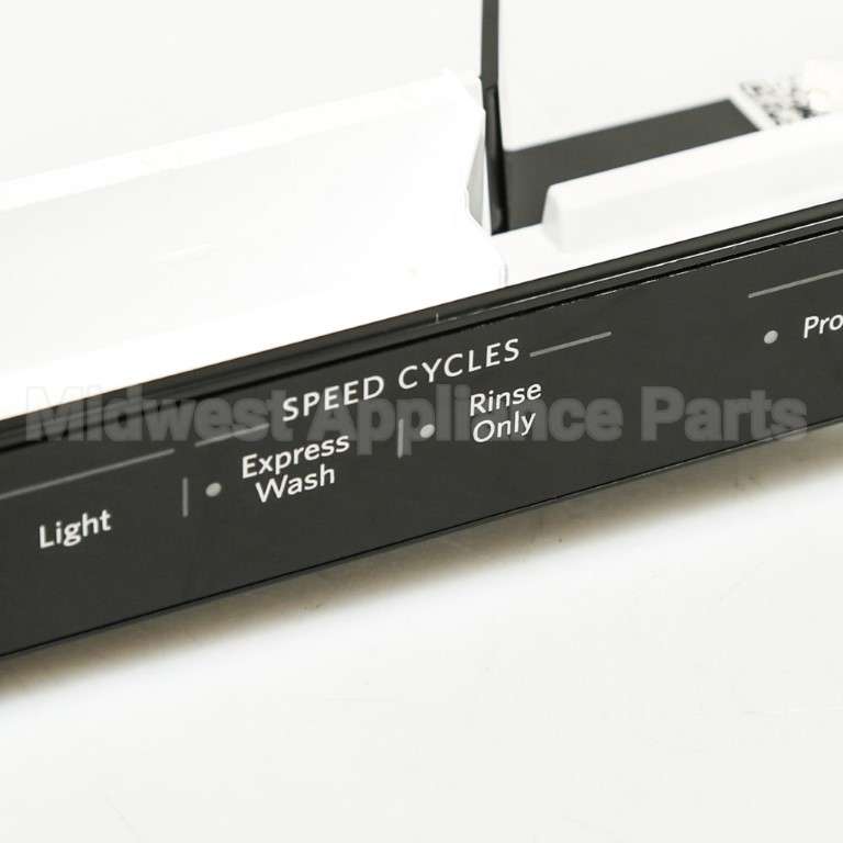 WPW10537418 Whirlpool Panel-Cntl