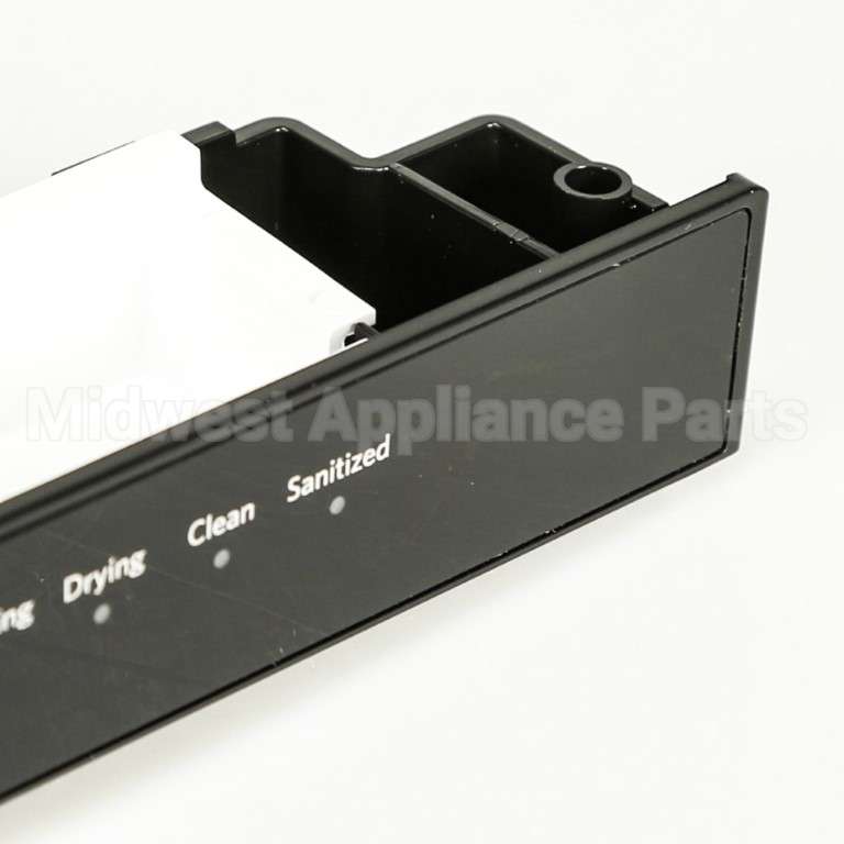 WPW10537418 Whirlpool Panel-Cntl