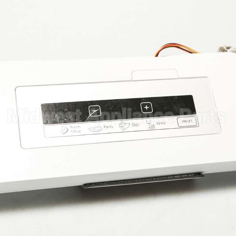 WPW10540258 Whirlpool Cover