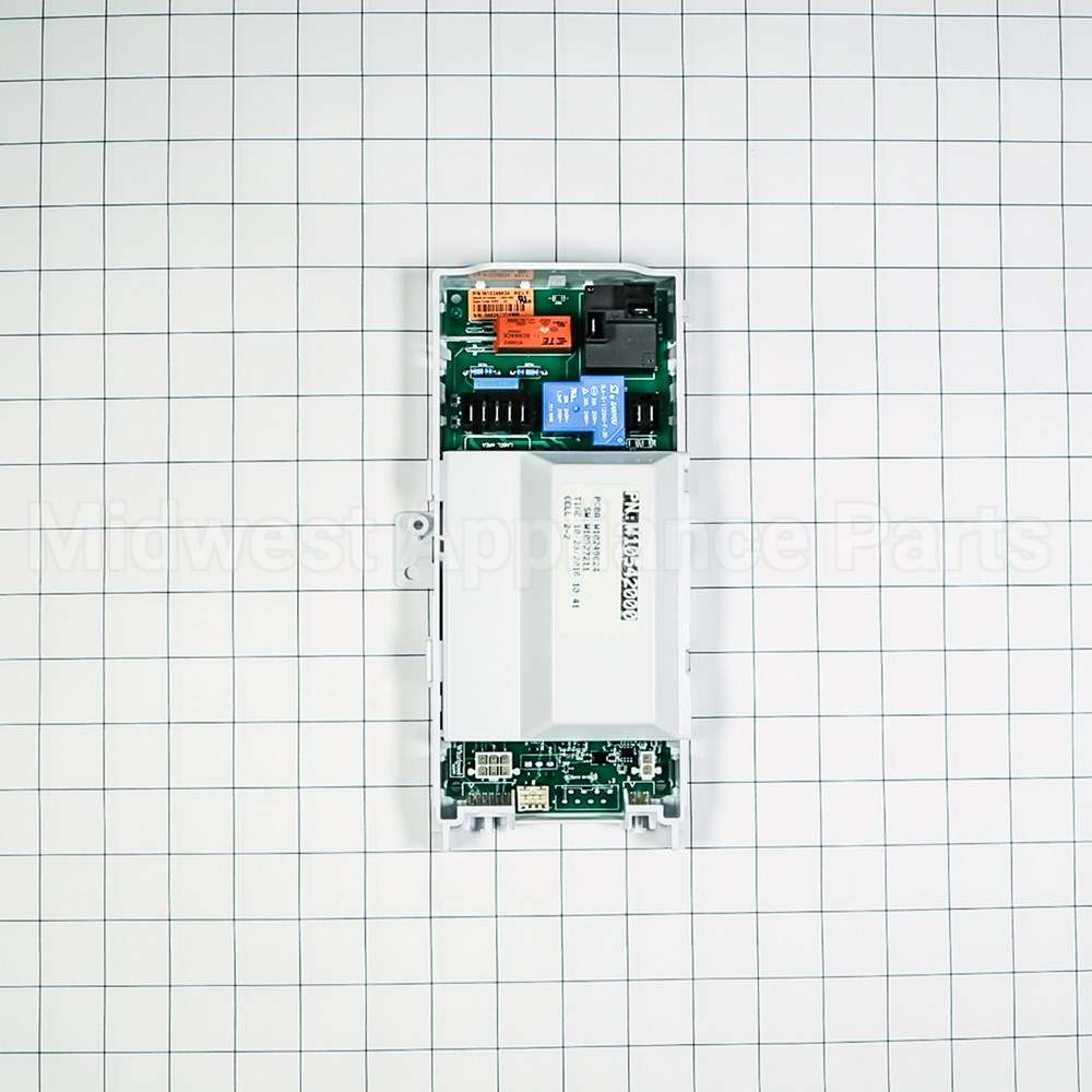 WPW10542000 Whirlpool Cntrl-Elec